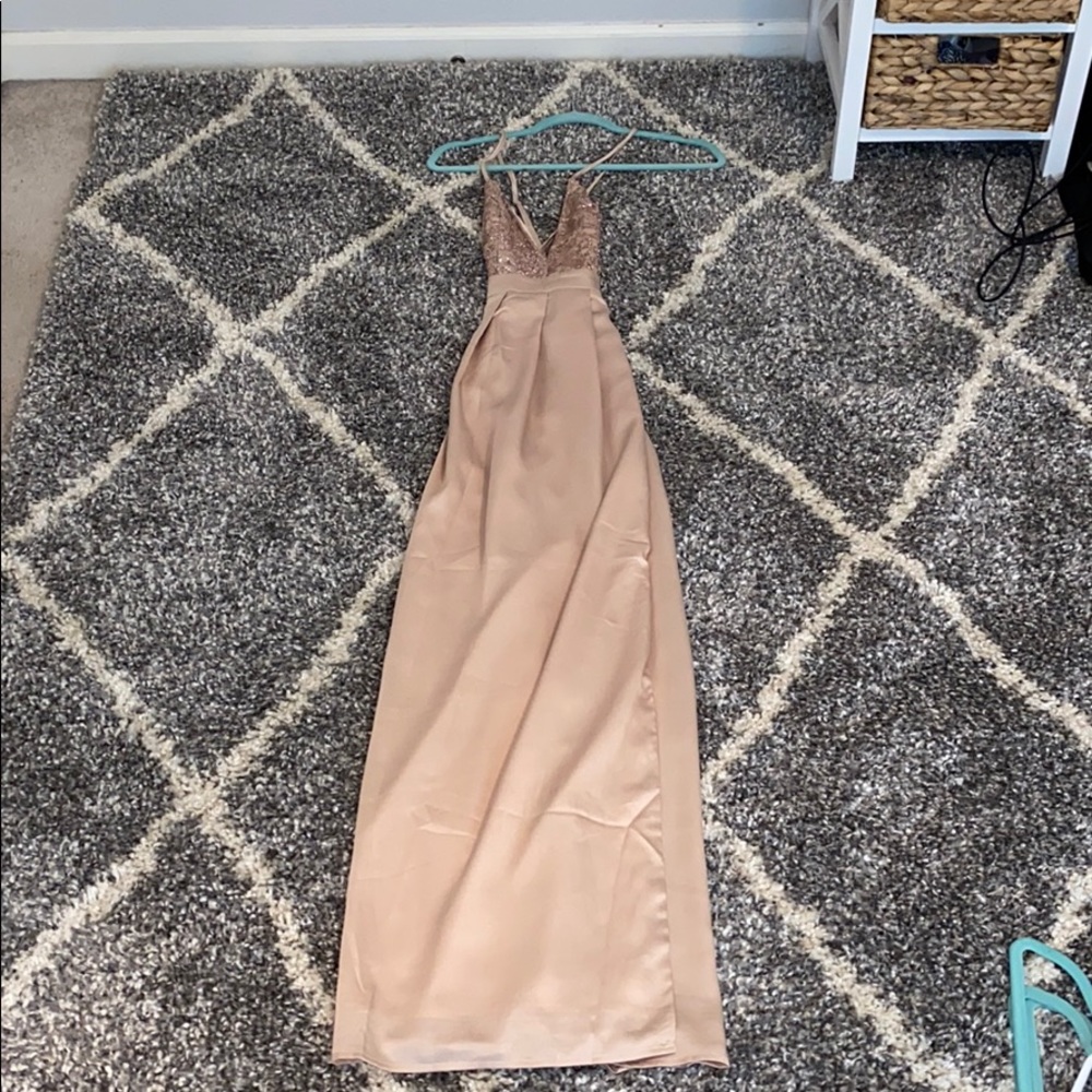 Princess Polly Prom Dress